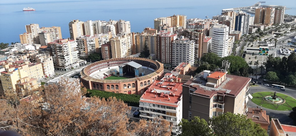 Discover Málaga: The Perfect Mediterranean&nbsp;Escape