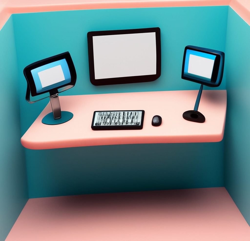 Bancada Retrô Funcional: Um Projeto DIY com&nbsp;História