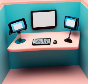 Bancada Retrô Funcional: Um Projeto DIY com&nbsp;História