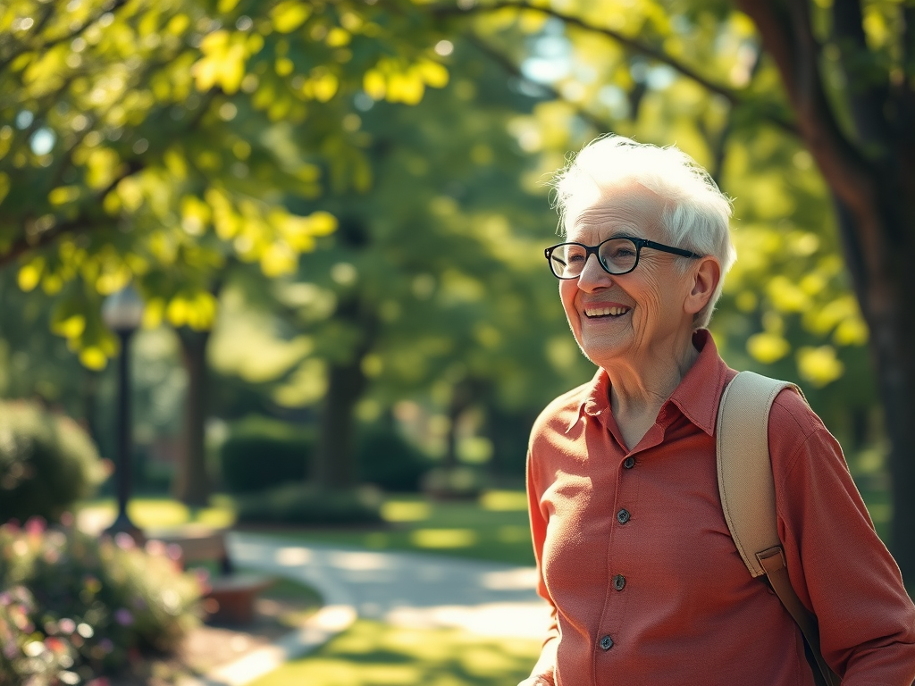 Mantendo o Cérebro Jovem: Estilo de Vida para Prevenir as&nbsp;Demências