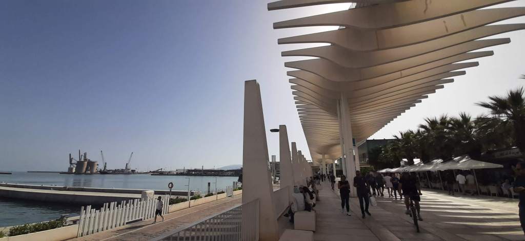 Descubra Málaga: Cultura, Arte e Gastronomia na Costa do&nbsp;Sol