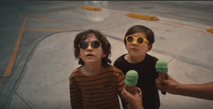 Accenture Bubbles – Locução&nbsp;Publicitária